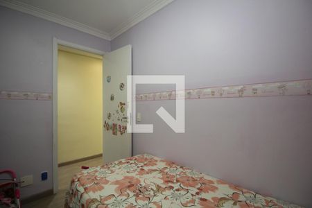 Apartamento para alugar com 40m², 2 quartos e sem vagaQuarto 2