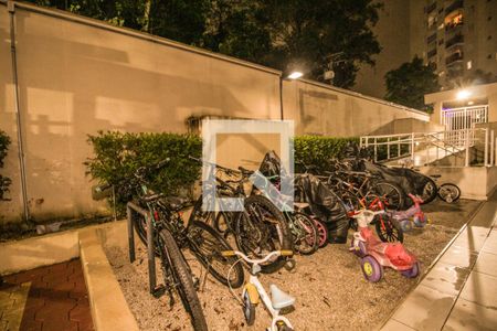 Apartamento para alugar com 40m², 2 quartos e sem vagaÁrea comum