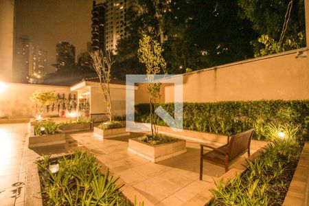 Apartamento para alugar com 40m², 2 quartos e sem vagaÁrea comum