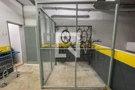 Apartamento para alugar com 40m², 1 quarto e sem vagaBicicletário