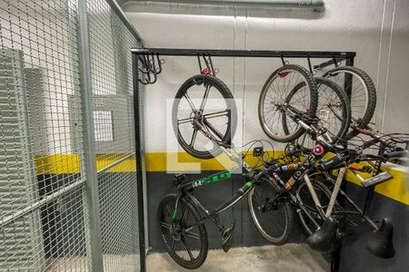 Apartamento para alugar com 40m², 1 quarto e sem vagaBicicletário