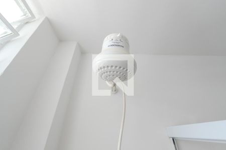 Apartamento à venda com 45m², 1 quarto e sem vagaBanheiro