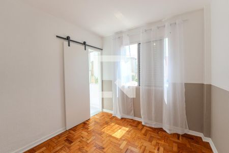 Quarto de apartamento à venda com 1 quarto, 45m² em Bela Vista, São Paulo
