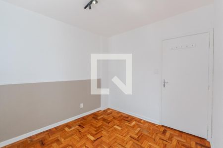 Apartamento à venda com 45m², 1 quarto e sem vagaQuarto
