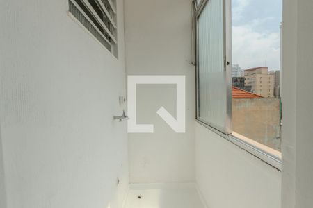 Apartamento à venda com 45m², 1 quarto e sem vagaQuarto