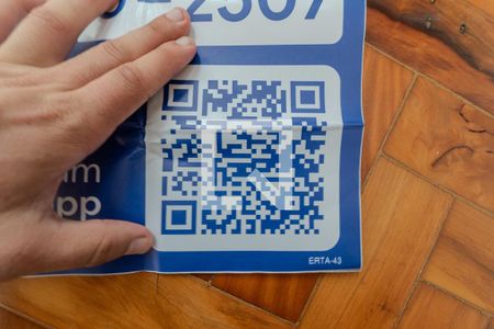 Apartamento à venda com 45m², 1 quarto e sem vagaplaquinha