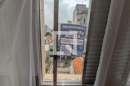 Apartamento à venda com 45m², 1 quarto e sem vagaplaquinha