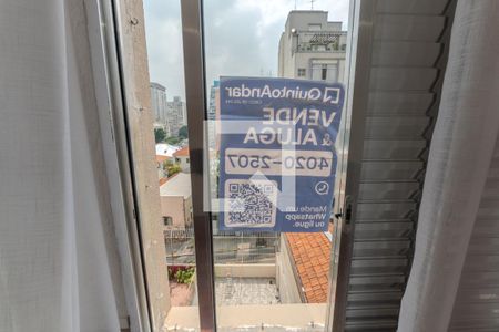 Apartamento à venda com 45m², 1 quarto e sem vagaplaquinha
