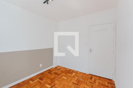 Quarto de apartamento à venda com 1 quarto, 45m² em Bela Vista, São Paulo