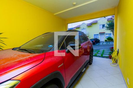 Casa de condomínio à venda com 150m², 3 quartos e 2 vagasGaragem