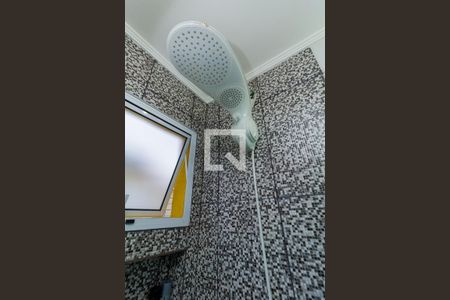 Casa de condomínio à venda com 150m², 3 quartos e 2 vagasBanheiro da Suíte 1