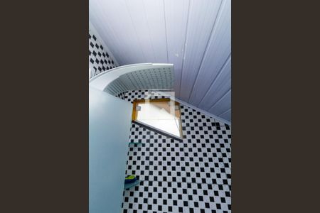 Casa de condomínio à venda com 150m², 3 quartos e 2 vagasBanheiro da Suíte 3