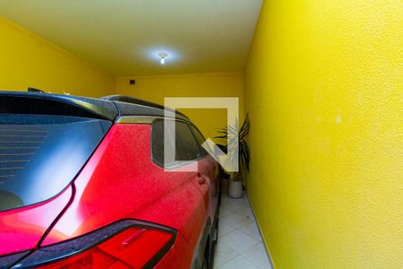 Casa de condomínio à venda com 150m², 3 quartos e 2 vagasGaragem