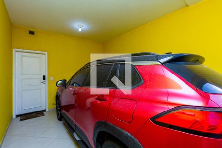 Casa de condomínio à venda com 150m², 3 quartos e 2 vagasGaragem