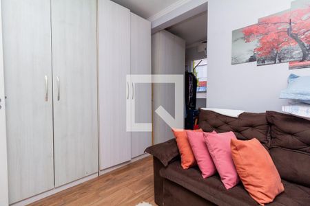 Casa de condomínio à venda com 150m², 3 quartos e 2 vagasQuarto 1 - suíte