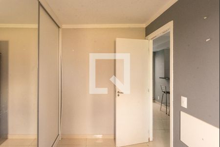 Quarto 1 de apartamento à venda com 2 quartos, 50m² em Parque das Cachoeiras, Campinas