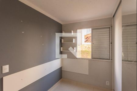 Quarto 1 de apartamento à venda com 2 quartos, 50m² em Parque das Cachoeiras, Campinas