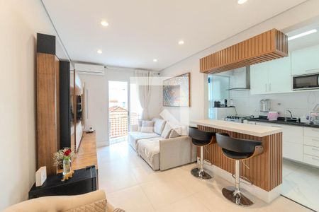 Apartamento para alugar em Consolação