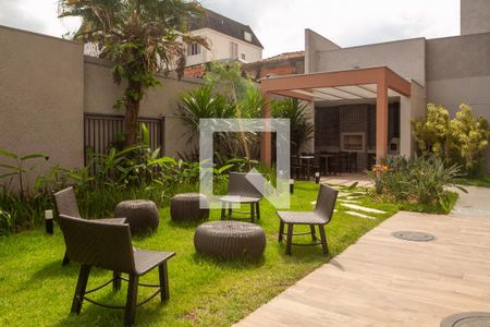 Apartamento para alugar com 37m², 2 quartos e sem vagaÁrea comum