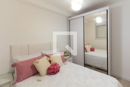 Apartamento para alugar com 37m², 2 quartos e sem vagaQuarto 2