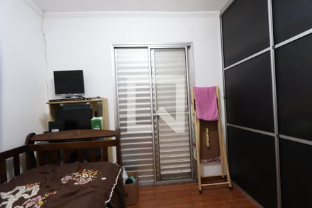 Casa de condomínio à venda com 60m², 2 quartos e 2 vagasQuarto 2