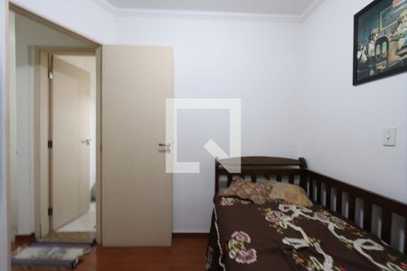 Casa de condomínio à venda com 60m², 2 quartos e 2 vagasQuarto 2