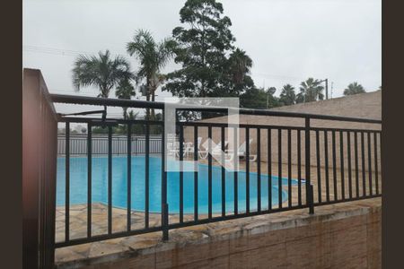 Casa de condomínio à venda com 60m², 2 quartos e 2 vagas Casa de condomínio à venda com 60m², 2 quartos e 2 vagasÁrea comum - Piscina