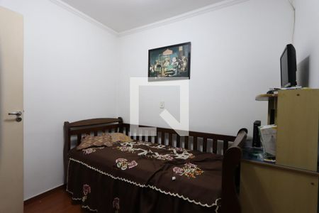 Quarto 2 de casa de condomínio à venda com 2 quartos, 60m² em Jardim Guairaca, São Paulo