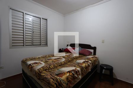 Quarto 1 de casa de condomínio à venda com 2 quartos, 60m² em Jardim Guairaca, São Paulo