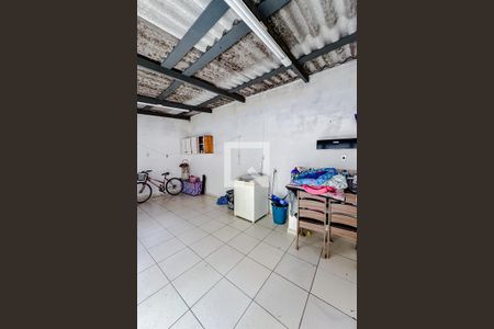 Casa à venda com 324m², 4 quartos e 3 vagasÁrea de Serviço (Casa 2)