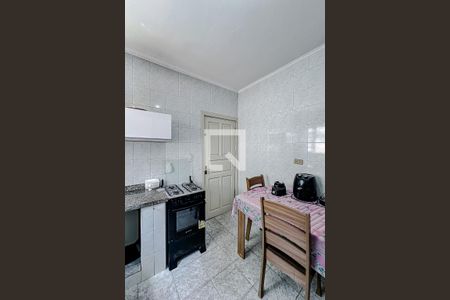 Casa à venda com 324m², 4 quartos e 3 vagasCozinha (Casa 2)