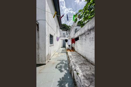 Casa à venda com 324m², 4 quartos e 3 vagasÁrea externa (Casa 2)