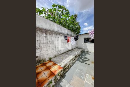 Casa à venda com 324m², 4 quartos e 3 vagasÁrea externa (Casa 2)