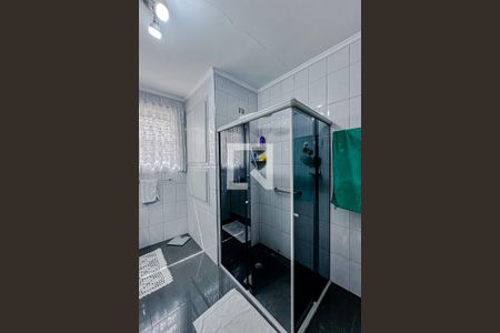 Casa à venda com 324m², 4 quartos e 3 vagasBanheiro