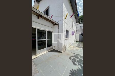 Casa à venda com 324m², 4 quartos e 3 vagasÁrea externa (Casa 2)