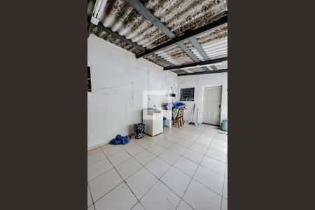 Casa à venda com 324m², 4 quartos e 3 vagasÁrea de Serviço (Casa 2)