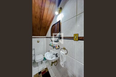 Casa à venda com 324m², 4 quartos e 3 vagasLavabo