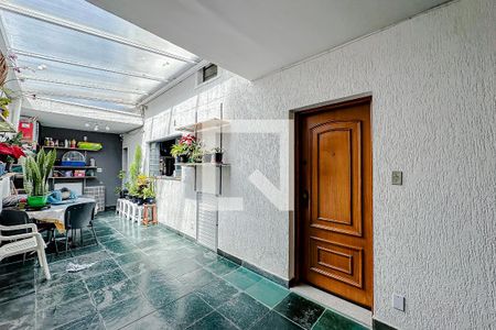 Casa à venda com 324m², 4 quartos e 3 vagasGaragem
