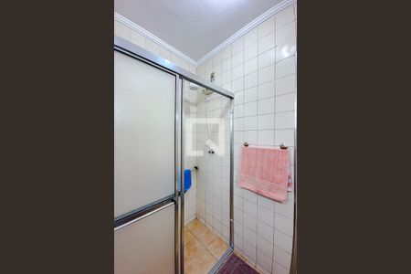 Casa à venda com 324m², 4 quartos e 3 vagasBanheiro da Edícula