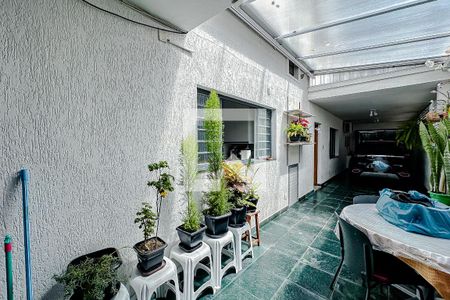 Casa à venda com 324m², 4 quartos e 3 vagasGaragem