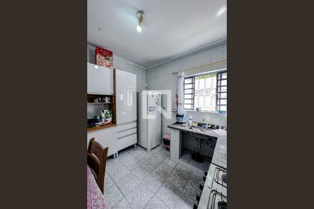 Casa à venda com 324m², 4 quartos e 3 vagasCozinha (Casa 2)