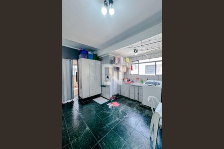 Casa à venda com 324m², 4 quartos e 3 vagasÁrea de Serviço