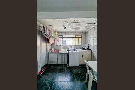 Casa à venda com 324m², 4 quartos e 3 vagasÁrea de Serviço