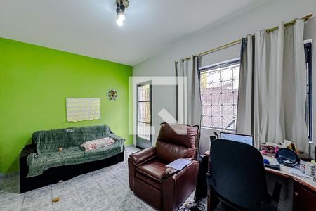 Casa à venda com 324m², 4 quartos e 3 vagasSala (Casa 2)