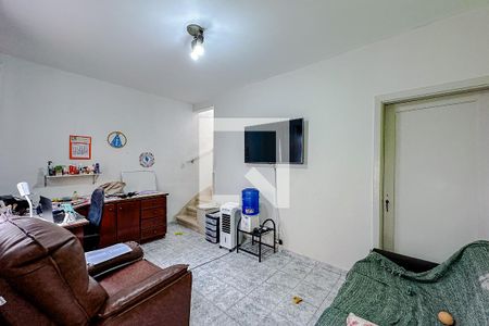 Casa à venda com 324m², 4 quartos e 3 vagasSala (Casa 2)