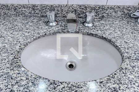 Casa à venda com 324m², 4 quartos e 3 vagasBanheiro