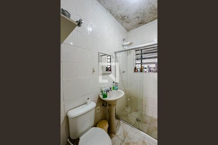 Casa à venda com 324m², 4 quartos e 3 vagasBanheiro (Casa 2)