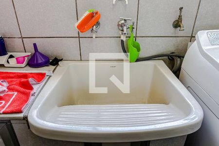 Casa à venda com 324m², 4 quartos e 3 vagasÁrea de Serviço