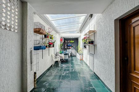 Casa à venda com 324m², 4 quartos e 3 vagasGaragem