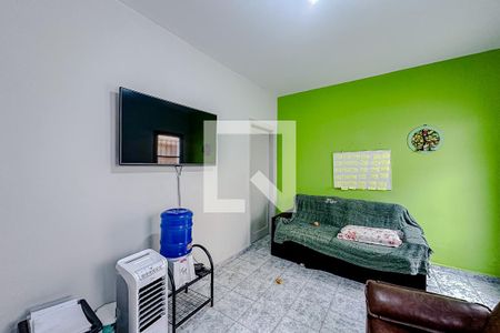 Casa à venda com 324m², 4 quartos e 3 vagasSala (Casa 2)